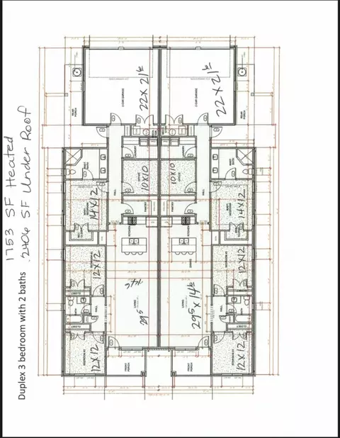 11601 Kenwood Dr #11607 MAPLEWOOD DR, Fort Smith, AR 72916