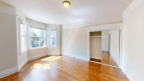 814 California St #7, San Francisco, CA 94108