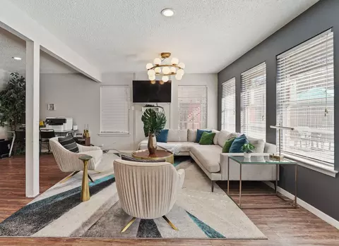 4600 Oakwood Dr #106, Odessa, TX 79761