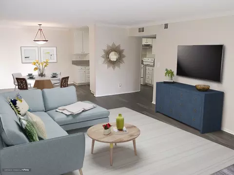 1150 Fairview Ave #204, Arcadia, CA 91007