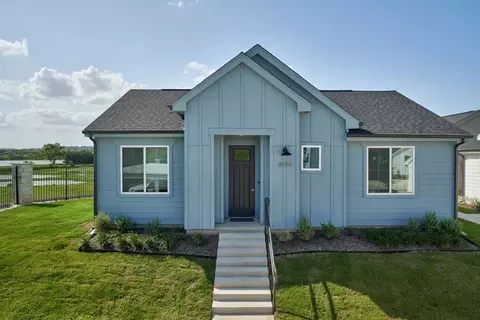 3521 Bluffs Landing Way #1217, Round Rock, TX 78665
