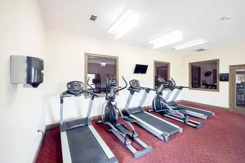 20 N Hill Pkwy #21-21-G, Jackson, MS 39206