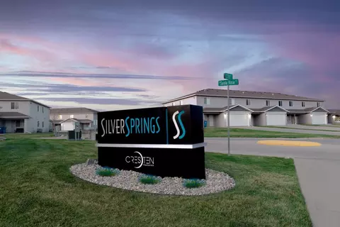 6700 S Santa Rosa Pl #6801-07, Sioux Falls, SD 57108