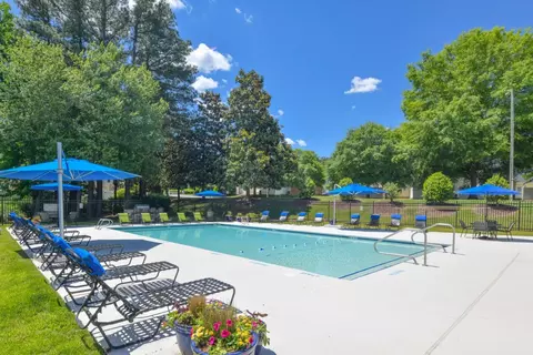 8924 Langwood Dr #8952-105, Raleigh, NC 27613