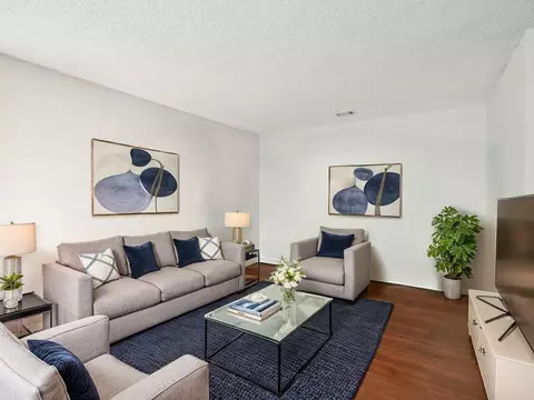 3611 University Dr #09T, Durham, NC 27707