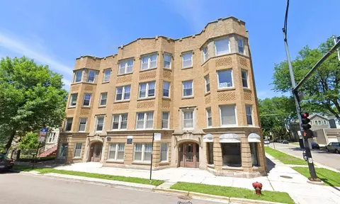 2200 W Foster Ave #2202-2, Chicago, IL 60625