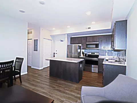 6405 Cates Ave #1-6401-3C, University City, MO 63130
