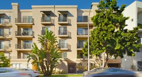 1422 7th St #1430-302, Santa Monica, CA 90401