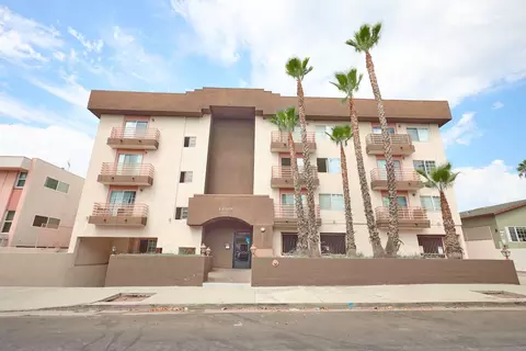 1809 N Berendo St #103, Los Angeles, CA 90027