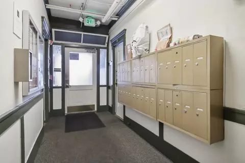 2333 Channing Way #23, Berkeley, CA 94704
