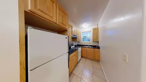 2333 Channing Way #23, Berkeley, CA 94704