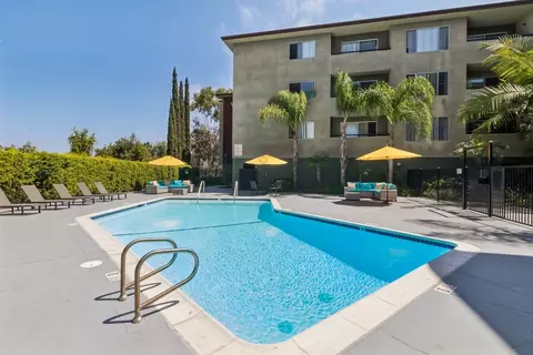 6560 Montezuma Rd #307, San Diego, CA 92115