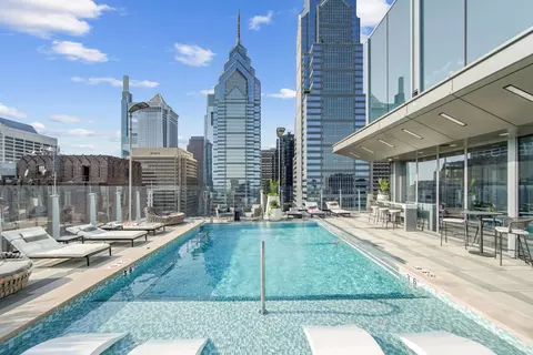 1620 Sansom St #1702, Philadelphia, PA 19102