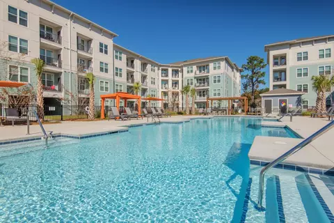 6880 Rivers Ave #1405, North Charleston, SC 29406