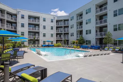 740 Constellation Place Dr SW #239, Huntsville, AL 35801