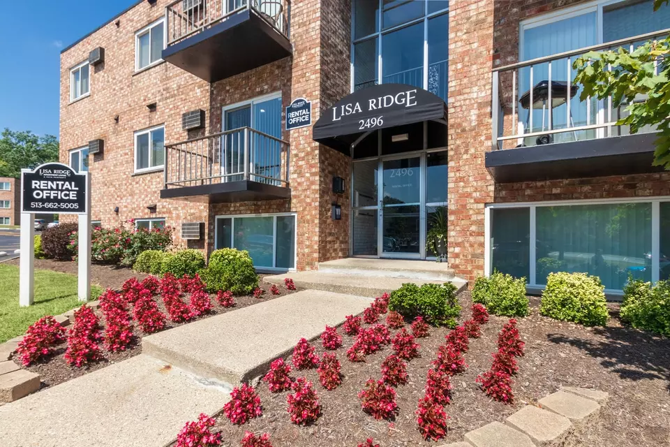  2496 Queen City Ave #2492-03, Cincinnati, OH 45238 photo 42