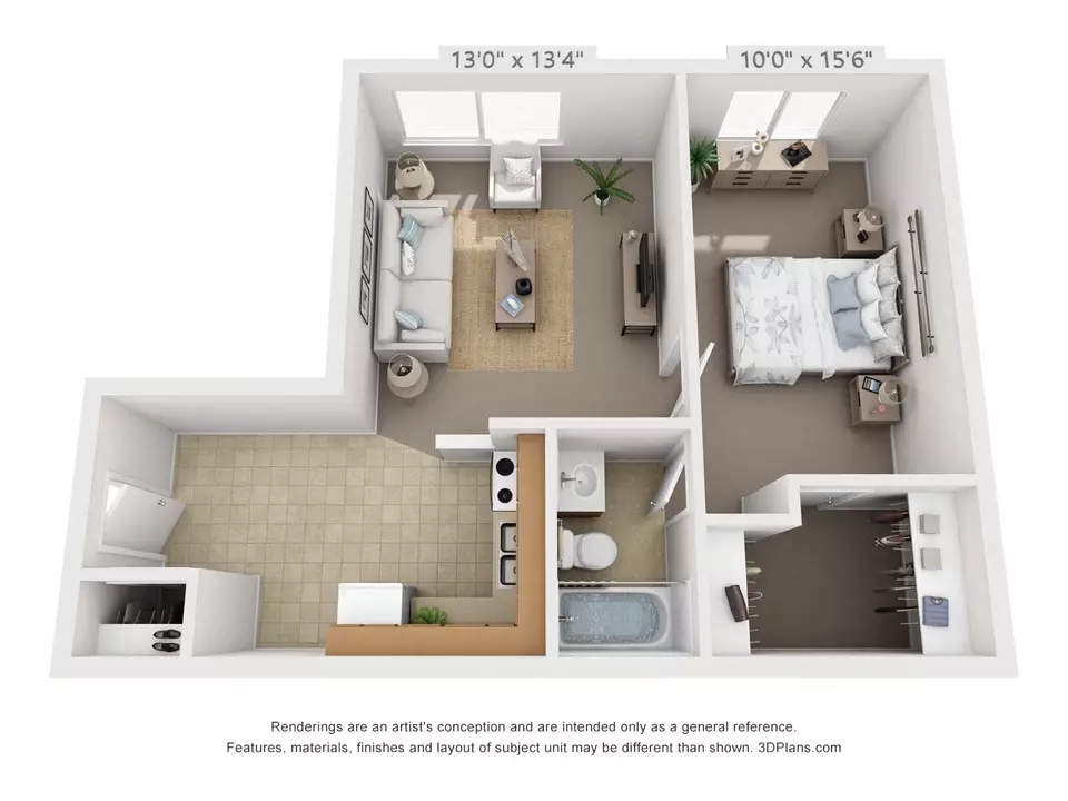  2496 Queen City Ave #2492-03, Cincinnati, OH 45238 photo 45