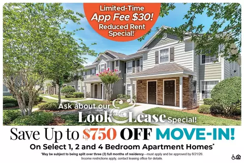 1403 Old Harbor Blvd #04-104, Leesburg, FL 34748