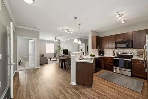 800 Ross Ave #3112, Dallas, TX 75202