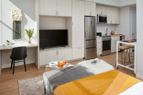 1401 Arch St #0519, Philadelphia, PA 19102