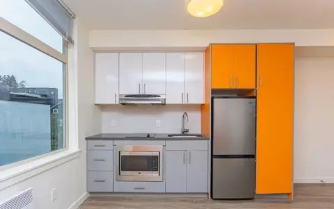155 17th Ave #204, Seattle, WA 98122