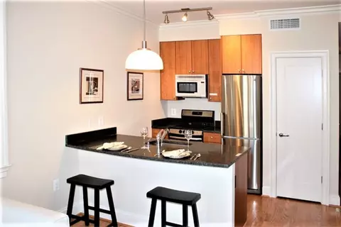 2110 19th St NW #203, Washington, DC 20009