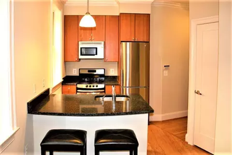 2110 19th St NW #203, Washington, DC 20009