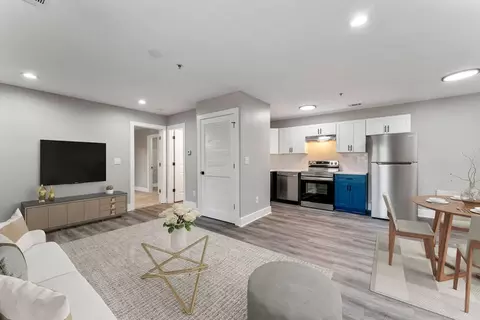 3593 Woodbriar Cir #3595-K, Tucker, GA 30084