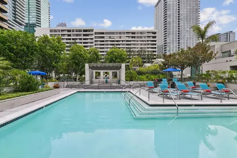 950 S Flower St #00-0608, Los Angeles, CA 90015