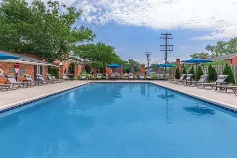 20600 Balfour St #20460-2A, Harper Woods, MI 48225