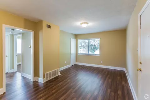 1726 S Orleans St #6121, Memphis, TN 38106
