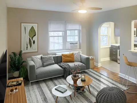 2231 Ontario Rd NW #27, Washington, DC 20009