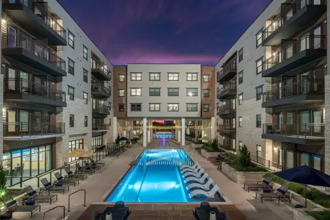 5619 Belmont Ave #5160, Dallas, TX 75206