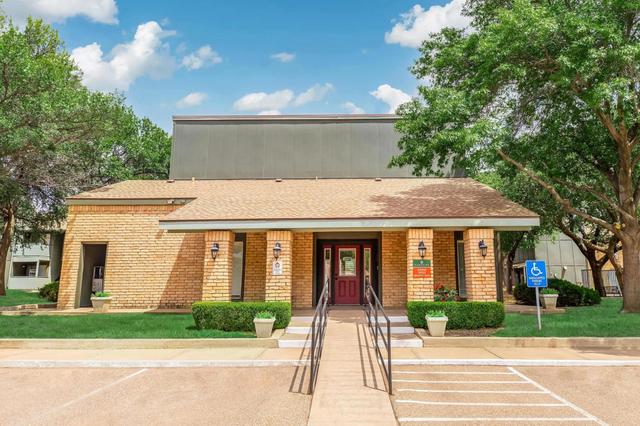 4602 54th St #224, Lubbock, TX 79414