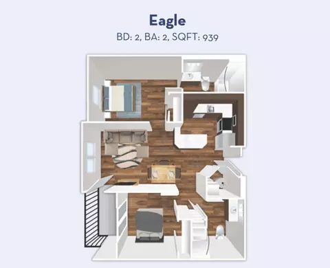 4400 E Mississippi Ave #11, Denver, CO 80246