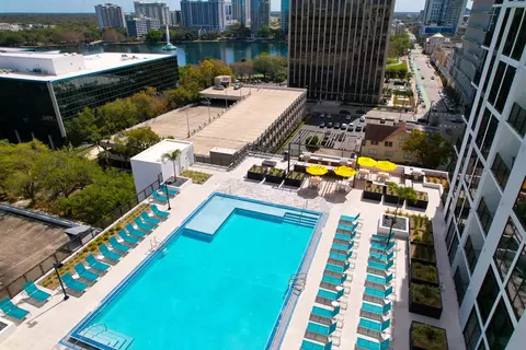 355 N Roslaind Ave #1206, Orlando, FL 32801