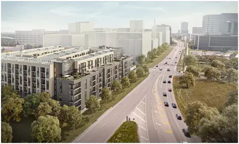 11901 Burnet Rd #545, Austin, TX 78758