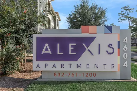 4604 Cypresswood Dr #1-1107, Spring, TX 77379