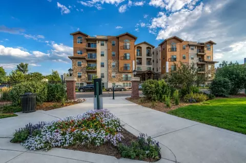4400 E Mississippi Ave #401, Denver, CO 80246