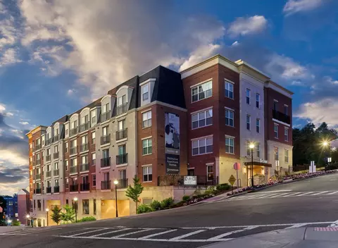 30 Court St #315, Morristown, NJ 07960