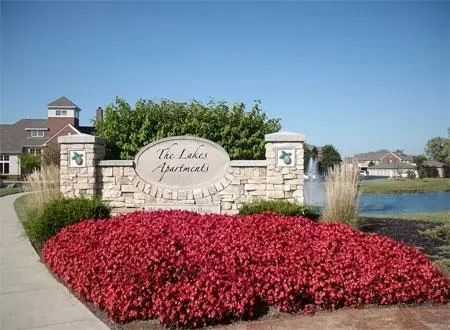4700 Lakes Edge Dr #4619-11, Butler County, OH 45069