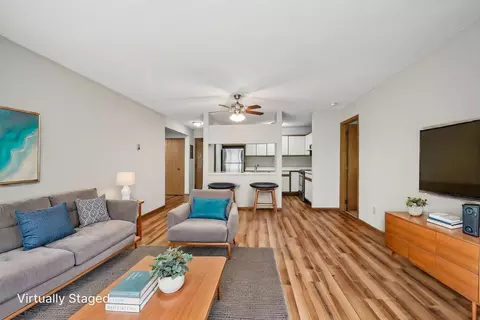 9401 Polk St NE #214, Blaine, MN 55434
