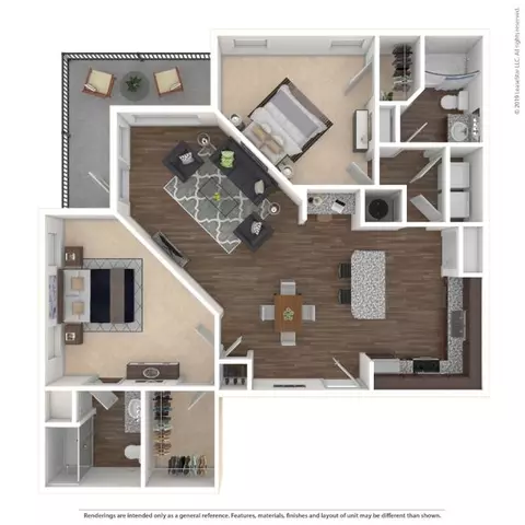 18021 Kingsland Blvd #1-1211, Houston, TX 77094