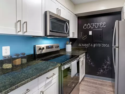 2950 Van Ness St NW #306, Washington, DC 20008