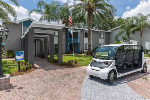 5 Autumn Breeze Way #101, Winter Park, FL 32792