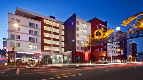 639 N Broadway #454, Los Angeles, CA 90012