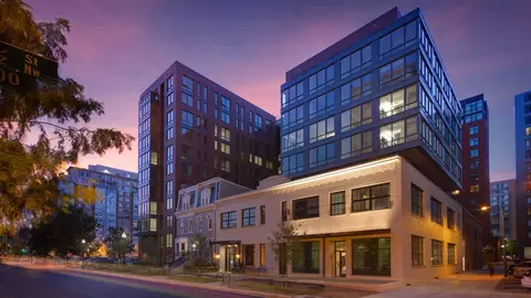 455 I St NW #301, Washington, DC 20001