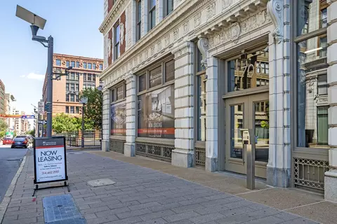 1706 Washington Ave #620, Saint Louis, MO 63103