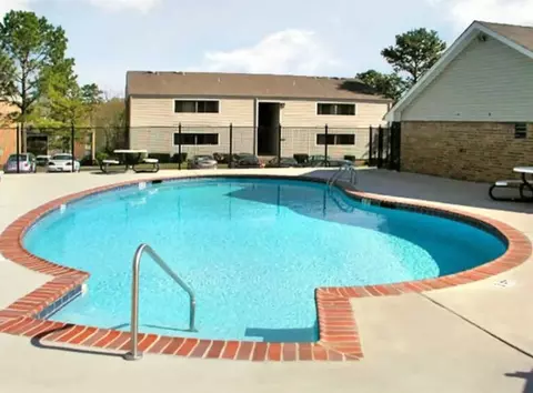3073 Panorama E #3017-3017D, Birmingham, AL 35215