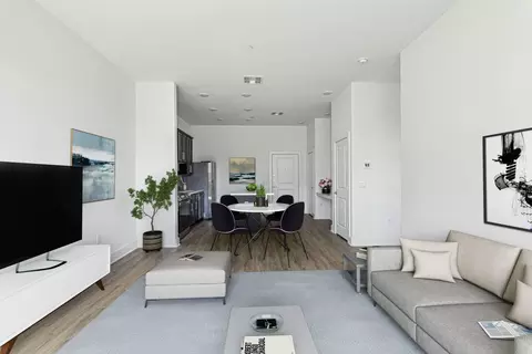 15 N Chenevert St #2-II-403, Houston, TX 77002
